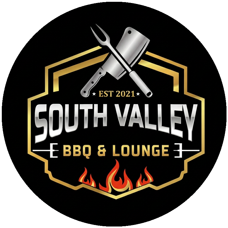 34 South Valley BBQ & Lounge